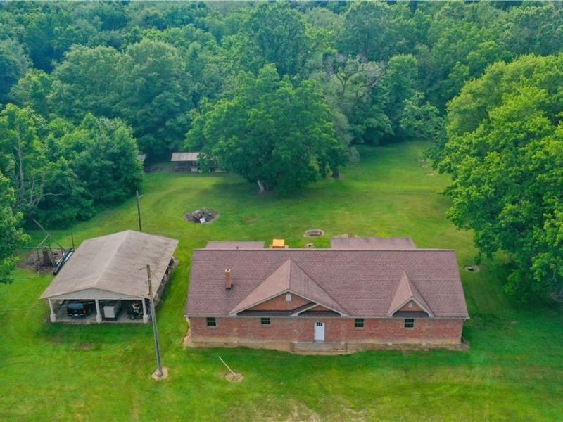 4901 New Castle Road, Lowellville, OH 44436 Photo 39