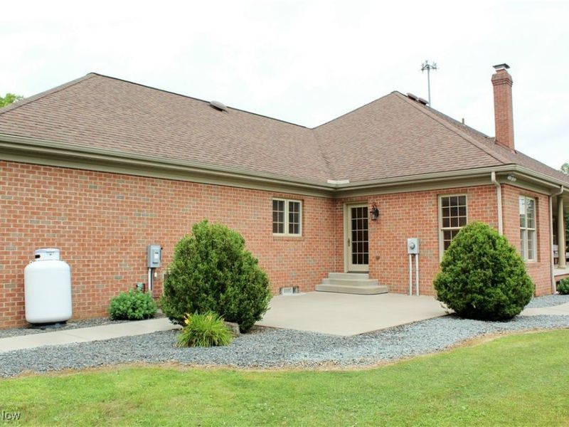 4901 New Castle Road, Lowellville, OH 44436 Photo 48