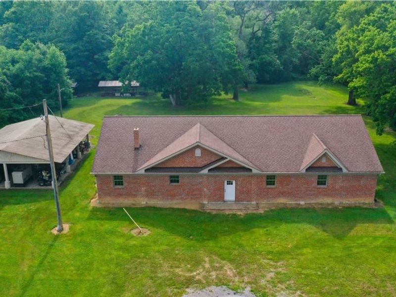 4901 New Castle Road, Lowellville, OH 44436 Photo 5