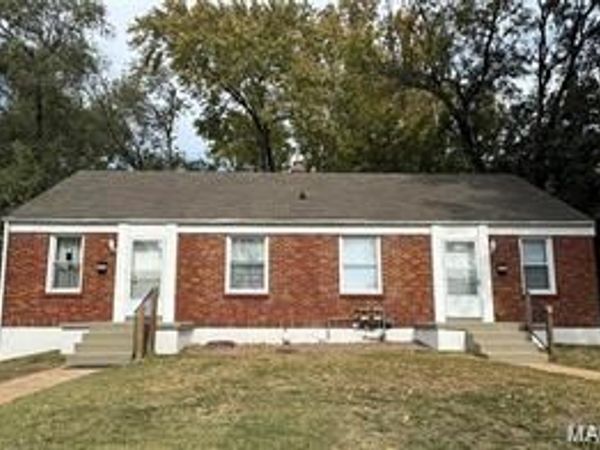 9427 Bataan Drive, Woodson Terrace, MO 63134