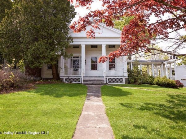 207-209 Main Street, Germantown, NY 12526