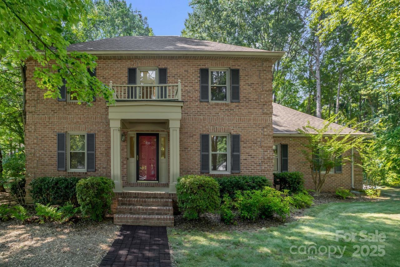 106 Birmingham Place, Salisbury, NC 28146 Main Photo