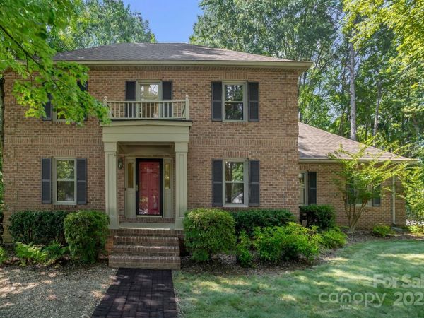 106 Birmingham Place, Salisbury, NC 28146