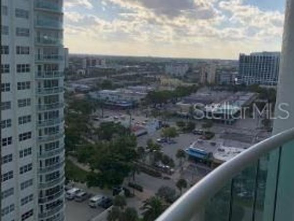 3410 GALT OCEAN DRIVE, Unit 1406N, FORT LAUDERDALE, FL 33308