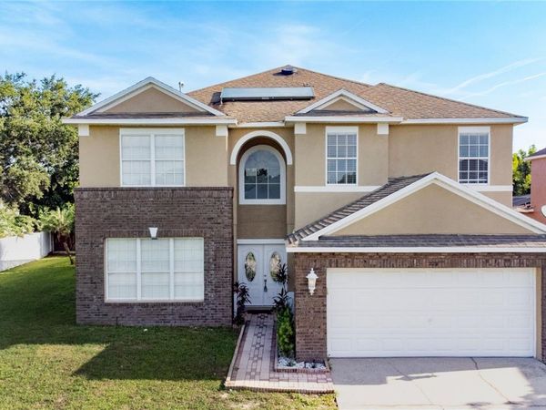 229 LARGOVISTA DRIVE, OAKLAND, FL 34787