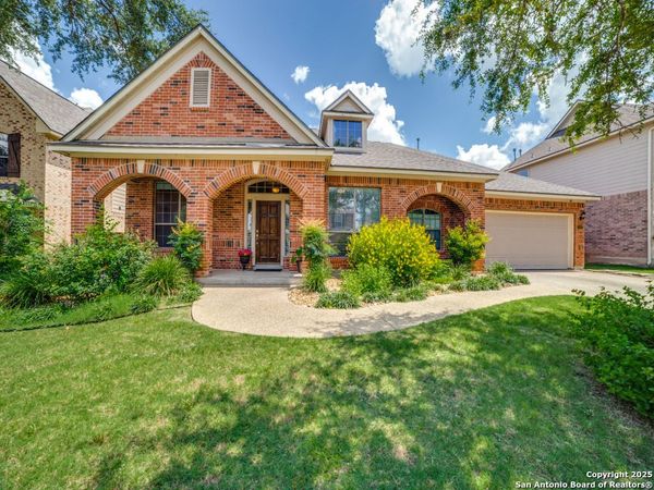3122 Limestone Trail, San Antonio, TX 78253