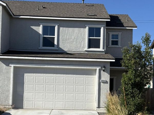 8886 Wolf Moon Drive, Reno, NV 89506