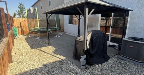 8886 Wolf Moon Drive, Reno, NV 89506 Photo