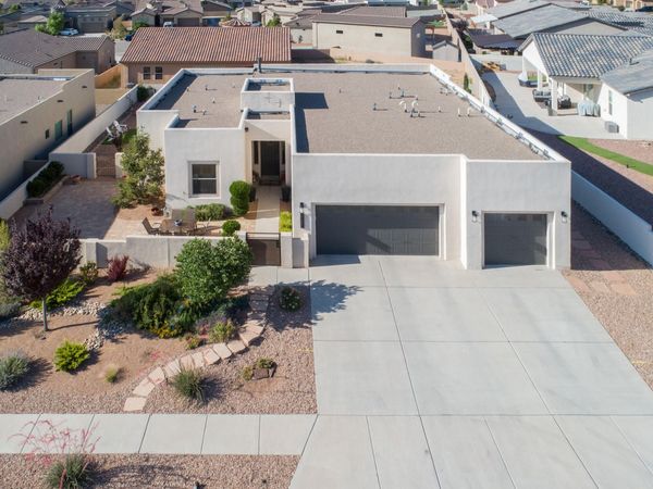 1978 CASTLE PEAK Loop NE, Rio Rancho, NM 87144