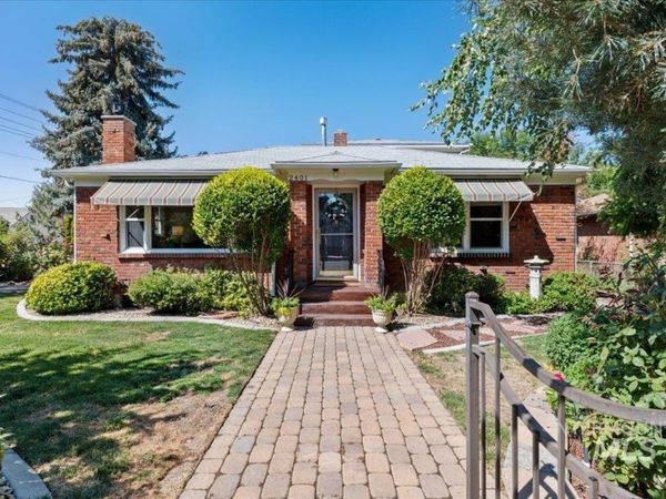 2401 N 26th St, Boise, ID 83702