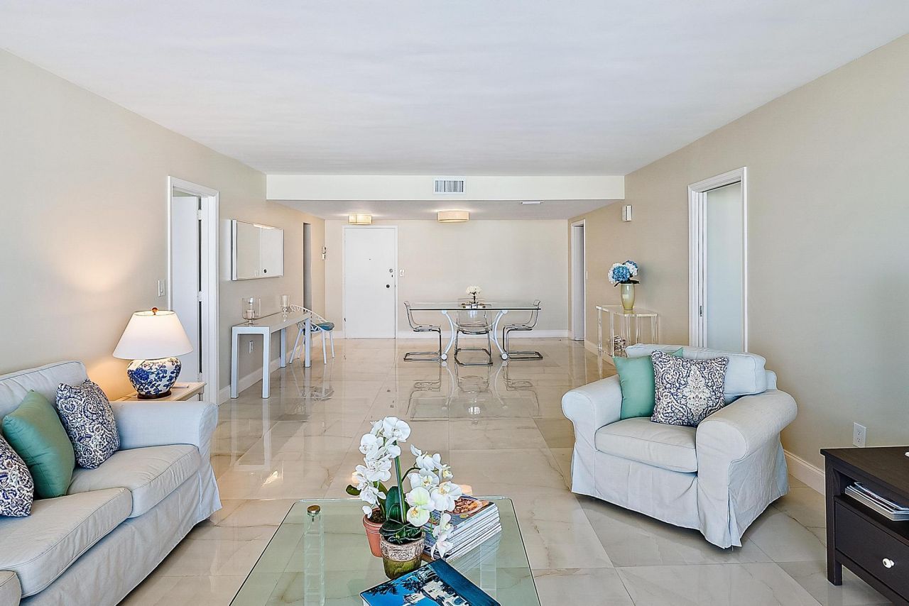 2773 S Ocean Boulevard, Unit 517, Palm Beach, FL 33480 Photo