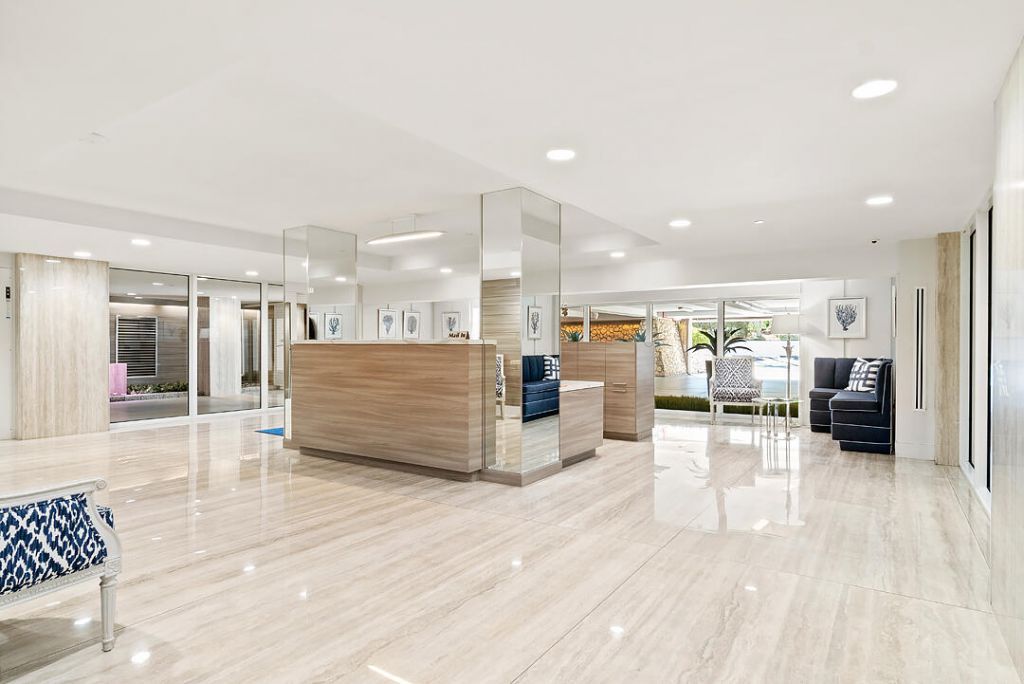 2773 S Ocean Boulevard, Unit 517, Palm Beach, FL 33480 Photo