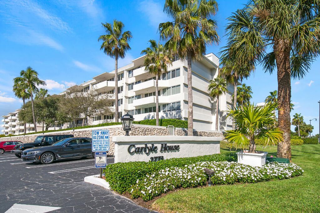 2773 S Ocean Boulevard, Unit 517, Palm Beach, FL 33480 Photo