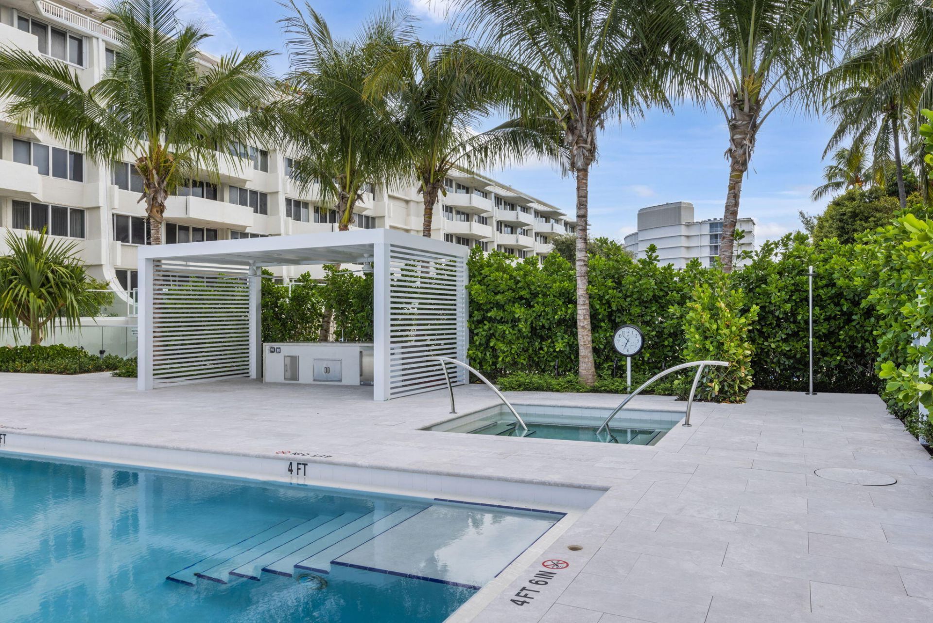 2773 S Ocean Boulevard, Unit 517, Palm Beach, FL 33480 Photo