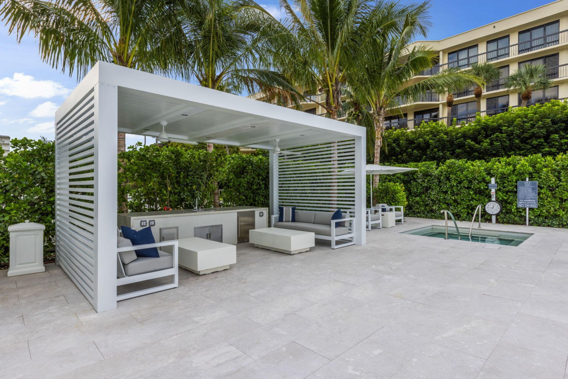 2773 S Ocean Boulevard, Unit 517, Palm Beach, FL 33480 Photo