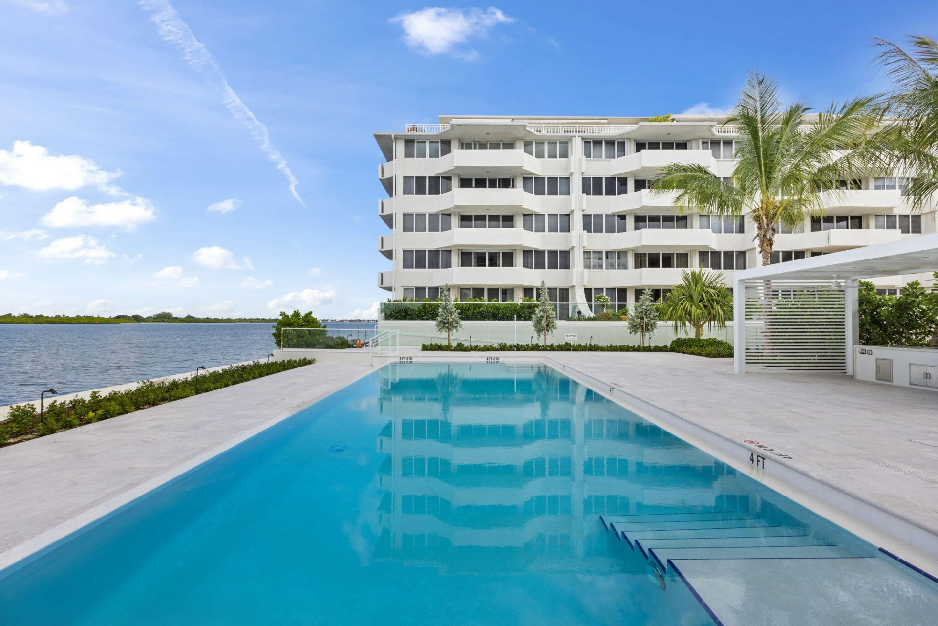 2773 S Ocean Boulevard, Unit 517, Palm Beach, FL 33480 Photo