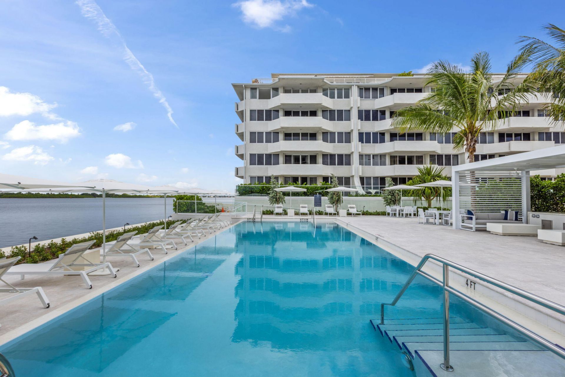 2773 S Ocean Boulevard, Unit 517, Palm Beach, FL 33480 Photo