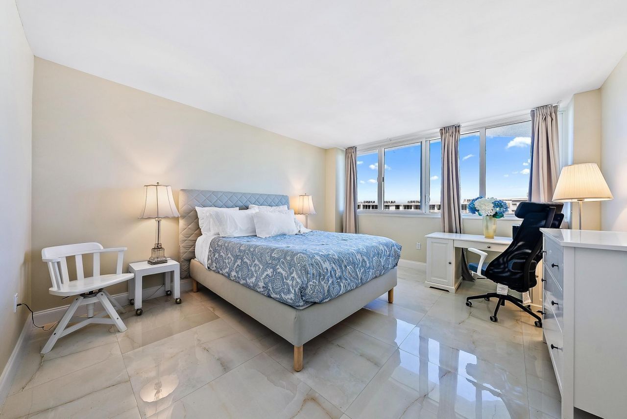 2773 S Ocean Boulevard, Unit 517, Palm Beach, FL 33480 Photo