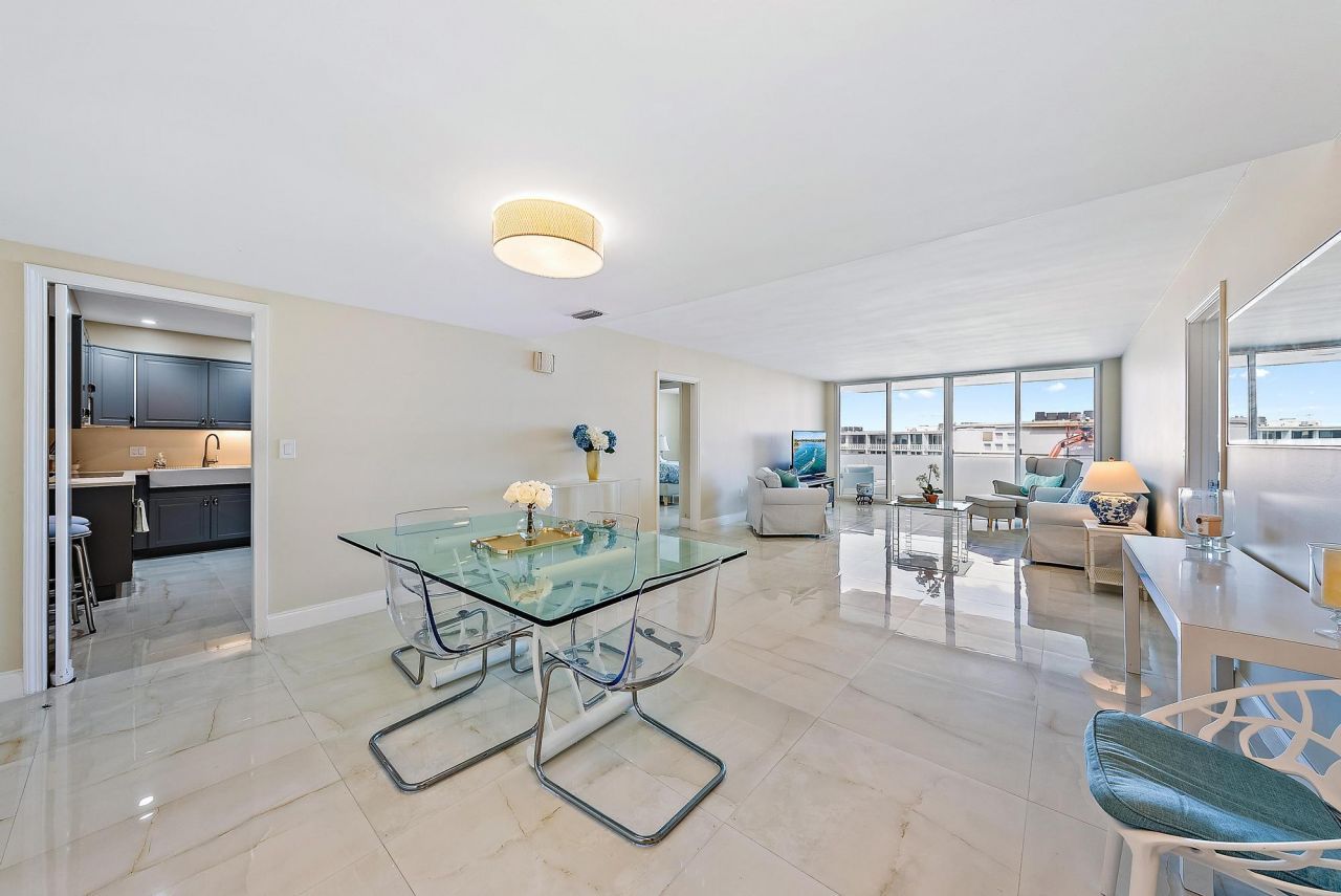 2773 S Ocean Boulevard, Unit 517, Palm Beach, FL 33480 Photo