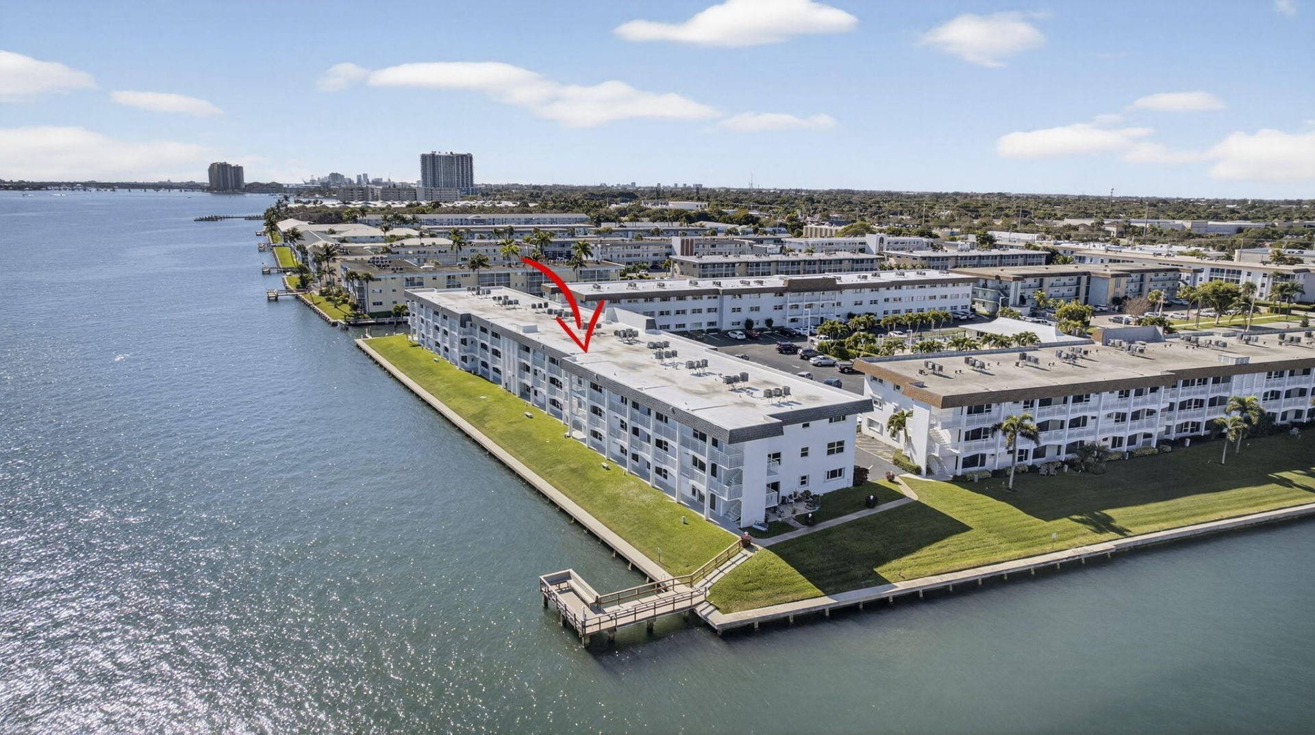 100 Shore Court, Unit 307, North Palm Beach, FL 33408 Photo