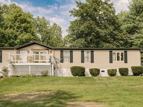 1007 Pollard RD, Christiansburg, VA 24073