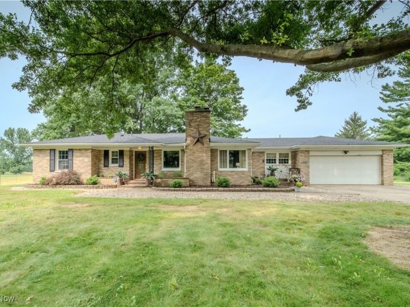 7319 Infirmary Road, Ravenna, OH 44266 Photo 1