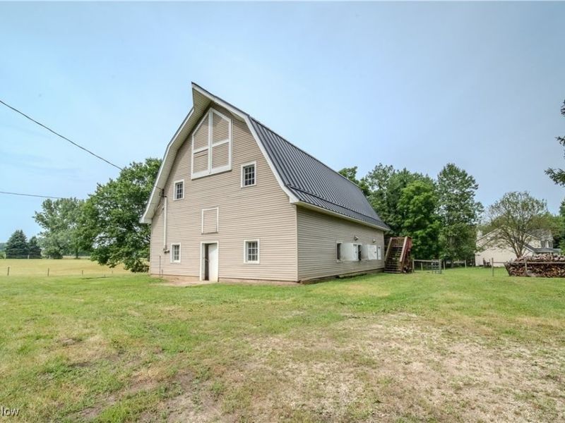 7319 Infirmary Road, Ravenna, OH 44266 Photo 29