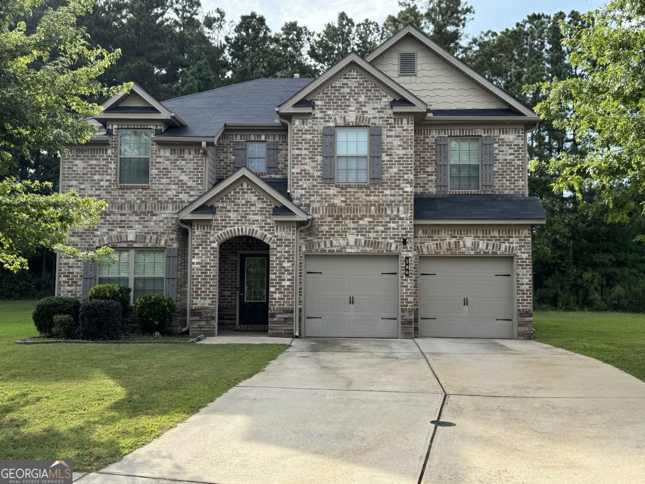 300 Madison Grace Avenue, McDonough, GA 30252 Main Photo
