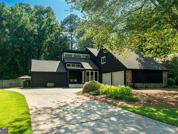 420 GREENFIELD Trace, Marietta, GA 30068