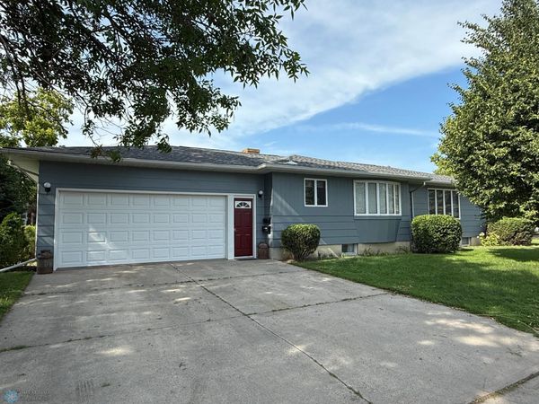 201 5th Street W, Ada, MN 56510