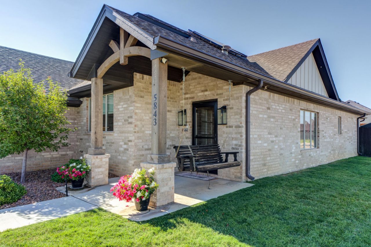 5843 Lehigh Street, Lubbock, TX 79416 Main Photo