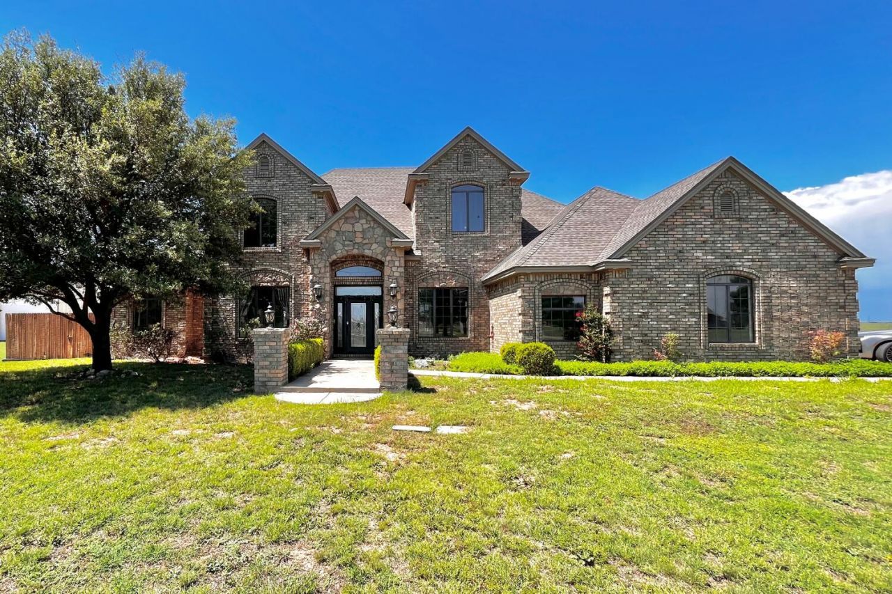 5601 County Rd 7920, Lubbock, TX 79424 Main Photo