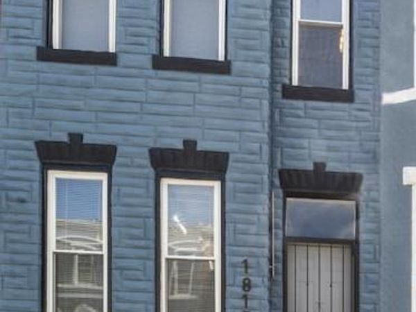 1817 CLIFTON AVENUE, BALTIMORE, MD 21217