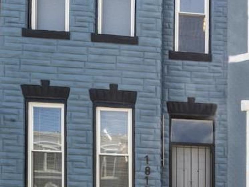 1817 Clifton Avenue, Baltimore, MD 21217 Main Photo