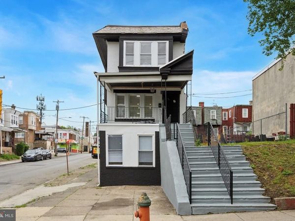 1999 CHURCH LANE, Unit 1, PHILADELPHIA, PA 19141