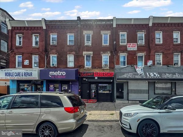178-186 W LEHIGH AVENUE, PHILADELPHIA, PA 19133