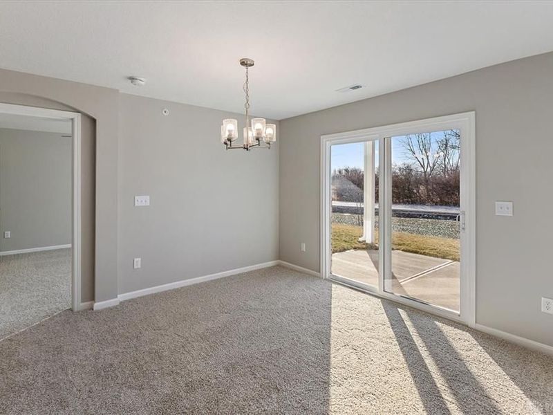 506 Glenhaven Way, Unit 756-204, Fairborn, OH 45324 Photo 10