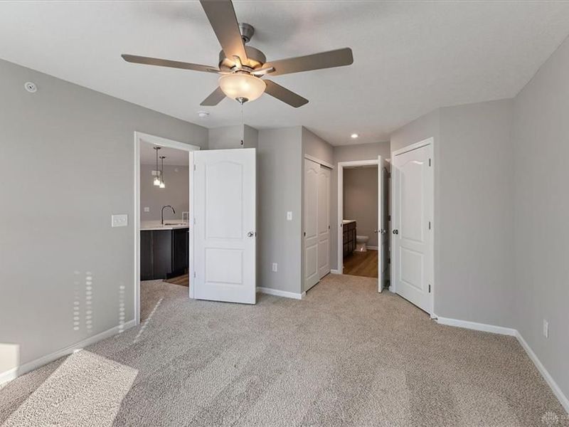 506 Glenhaven Way, Unit 756-204, Fairborn, OH 45324 Photo 12