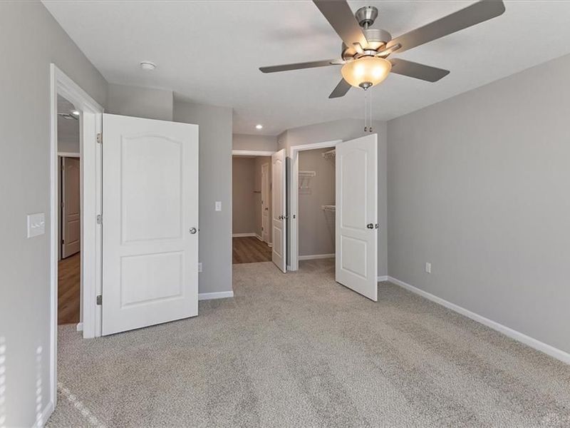 506 Glenhaven Way, Unit 756-204, Fairborn, OH 45324 Photo 13