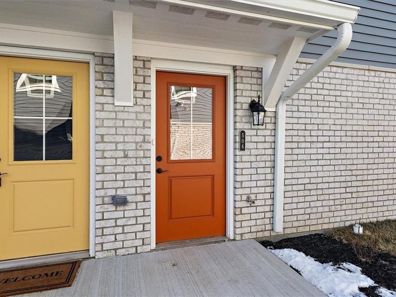 506 Glenhaven Way, Unit 756-204, Fairborn, OH 45324 Photo 21