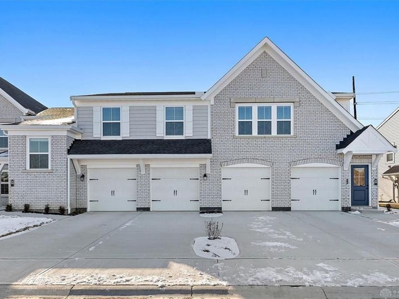 506 Glenhaven Way, Unit 756-204, Fairborn, OH 45324 Photo 22