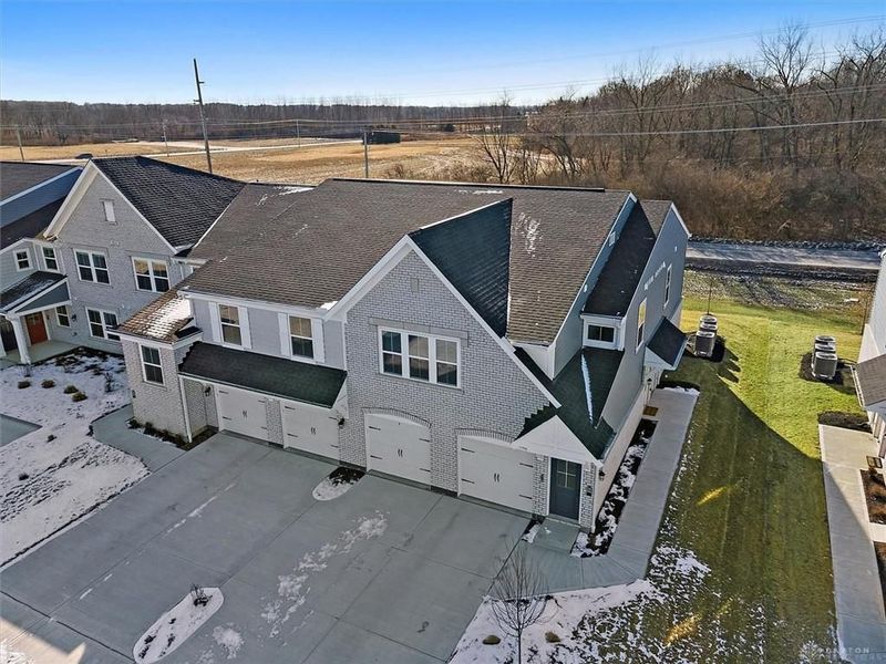 506 Glenhaven Way, Unit 756-204, Fairborn, OH 45324 Photo 23