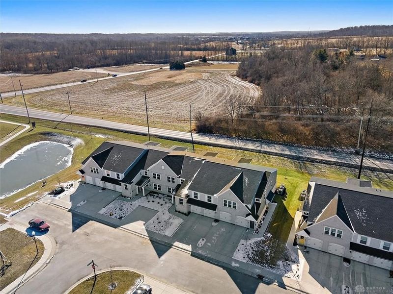 506 Glenhaven Way, Unit 756-204, Fairborn, OH 45324 Photo 24