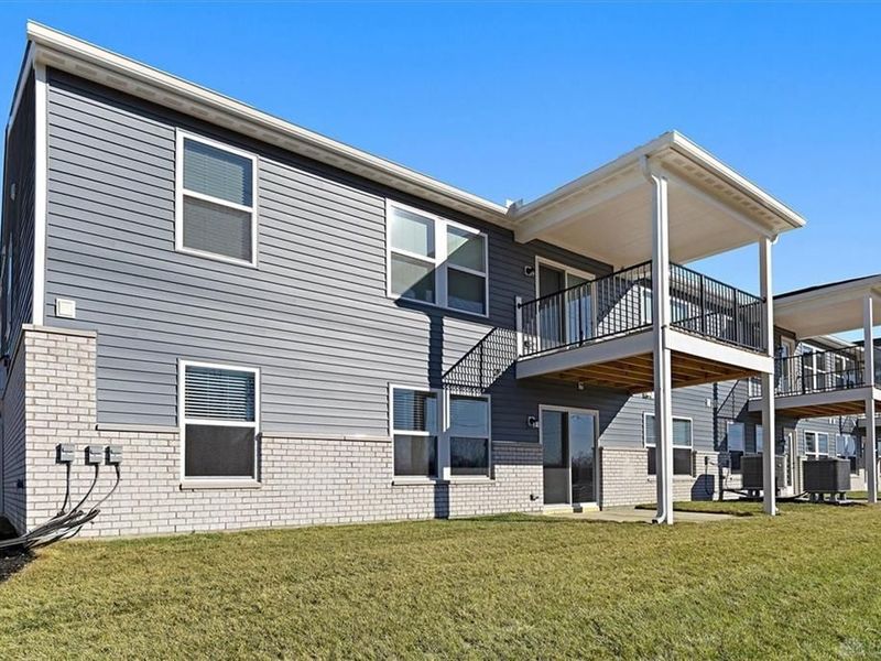 506 Glenhaven Way, Unit 756-204, Fairborn, OH 45324 Photo 25