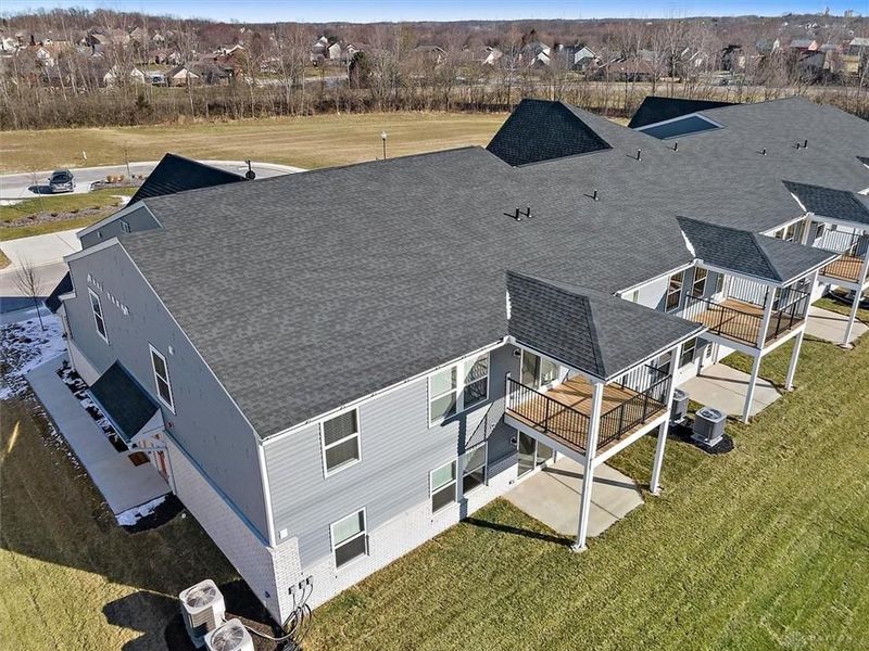 506 Glenhaven Way, Unit 756-204, Fairborn, OH 45324 Photo 26