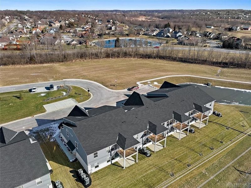 506 Glenhaven Way, Unit 756-204, Fairborn, OH 45324 Photo 27