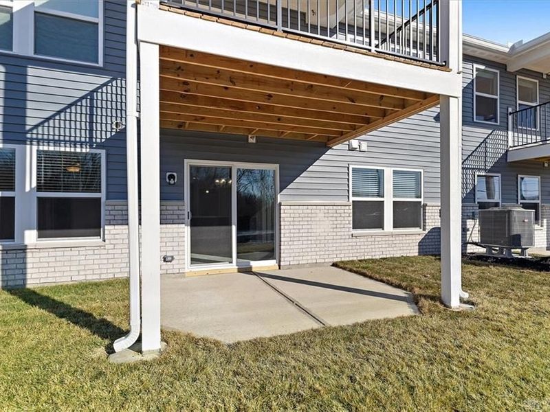 506 Glenhaven Way, Unit 756-204, Fairborn, OH 45324 Photo 28