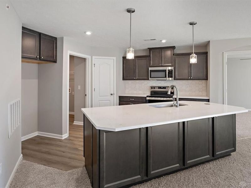 506 Glenhaven Way, Unit 756-204, Fairborn, OH 45324 Photo 3