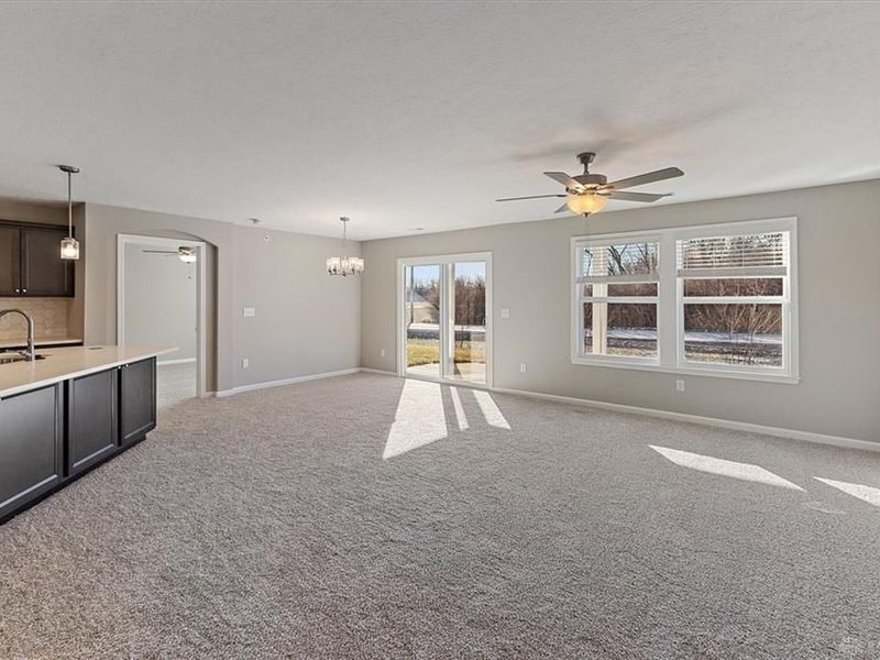 506 Glenhaven Way, Unit 756-204, Fairborn, OH 45324 Photo 6