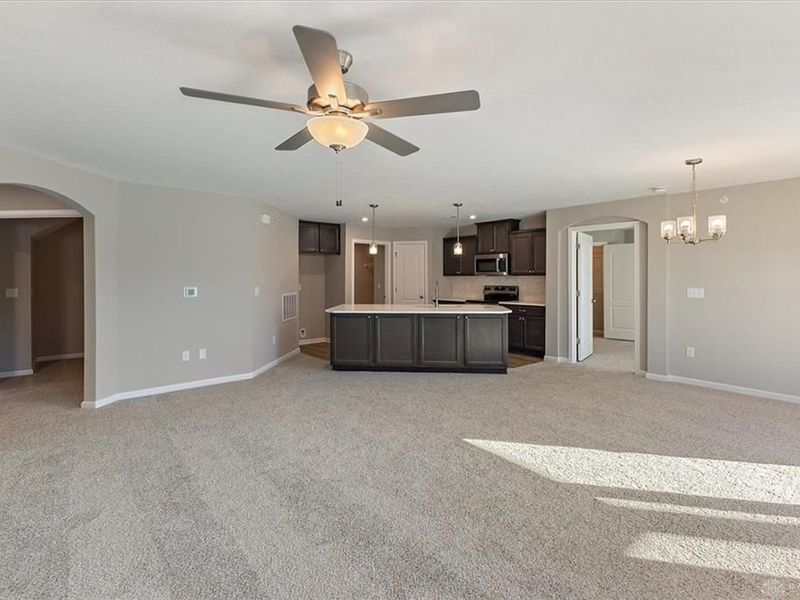 506 Glenhaven Way, Unit 756-204, Fairborn, OH 45324 Photo 7